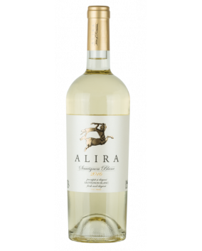 Alira Sauvignon Blanc 2019 | Winero | Murfatlar